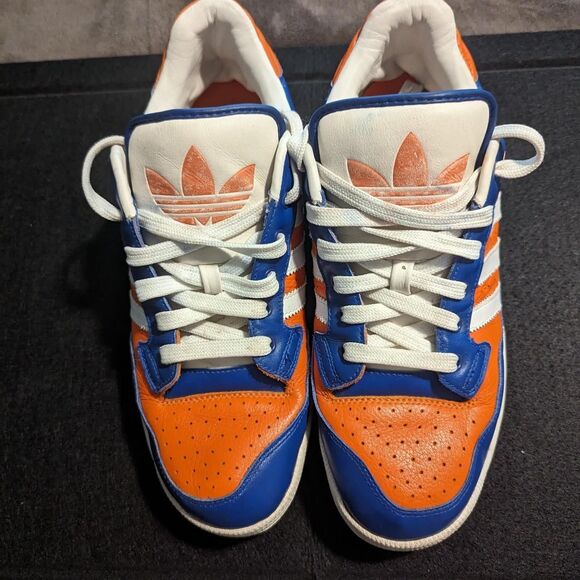 adidas Other - Adidas Harwood Classic Cavs Sneakers Men's Size 11